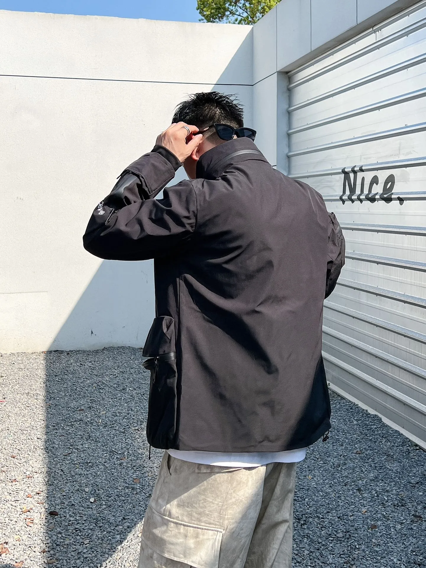 Same Style， ， 2026 New Arrival ， Original Premium Breathable ， ， ， Quality。 ， Sizes：M～3XL，